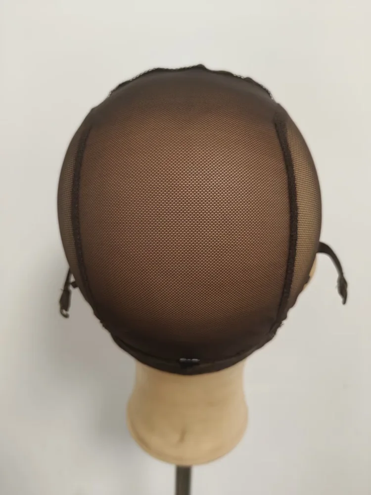 רשת קו שיער תחרה קדמי