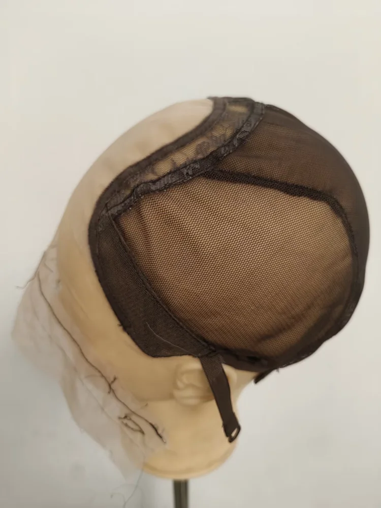 טופר קליפס טופ תחרה עם אריג פנימי