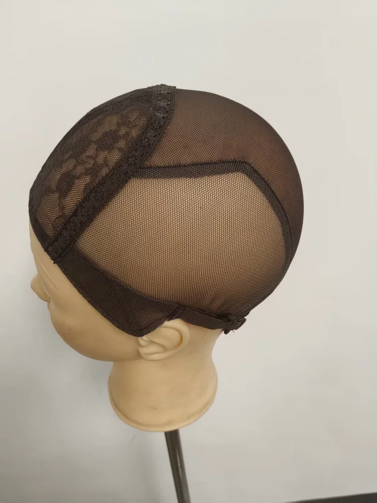 רשת עם רצועת בד קדמית
