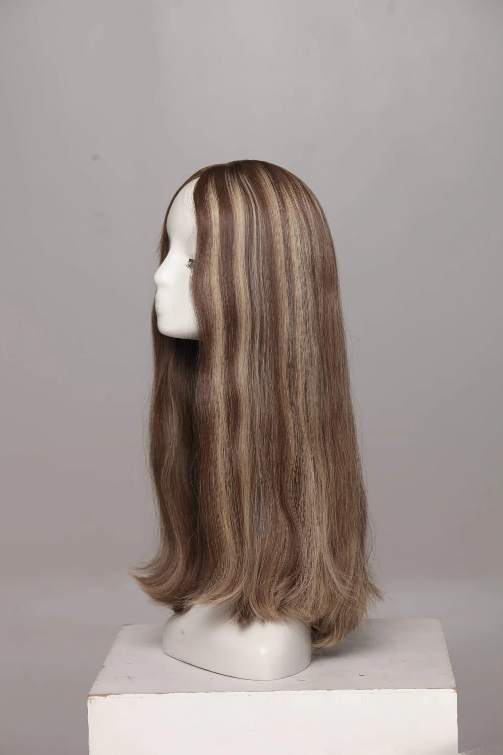 Long sheitel